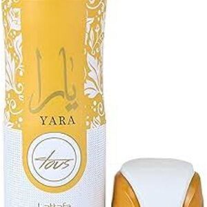 Lattafa Yara Tous Perfume